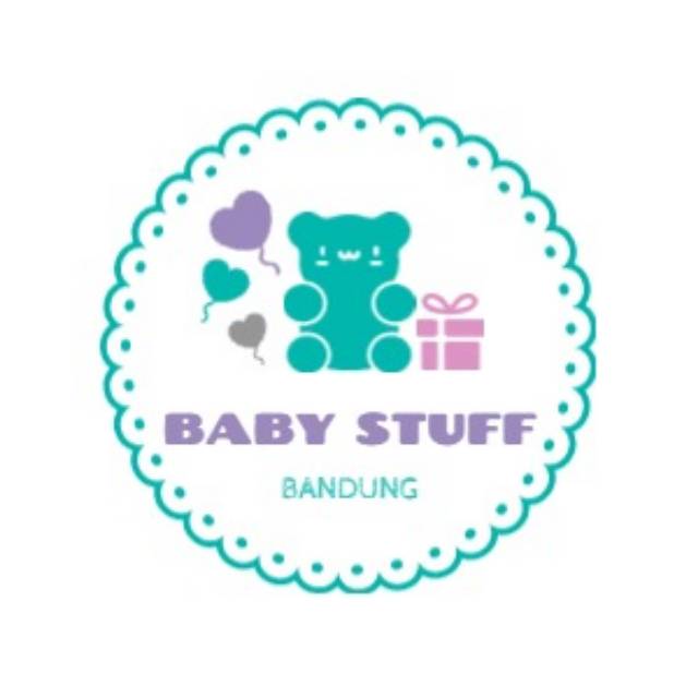 Baby 2024 stuff shopee