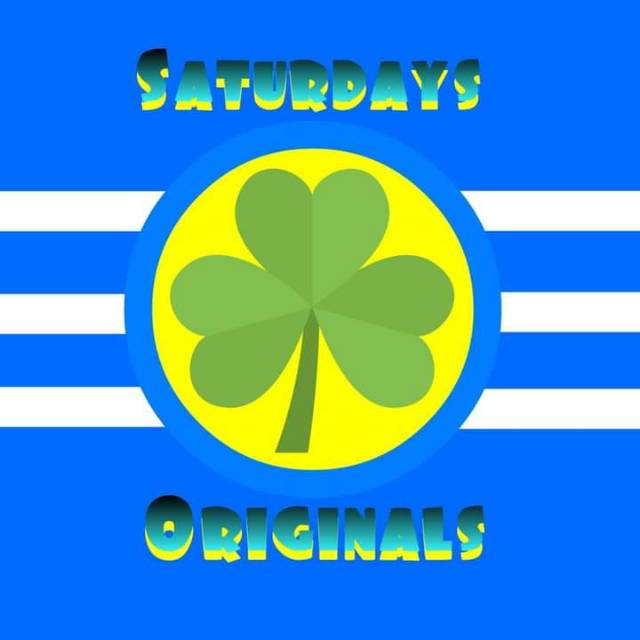 Produk Saturdayoriginals | Shopee Indonesia
