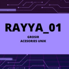 Produk rayya_01 | Shopee Indonesia