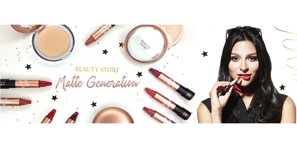 Produk Beauty Story Official Shop | Shopee Indonesia