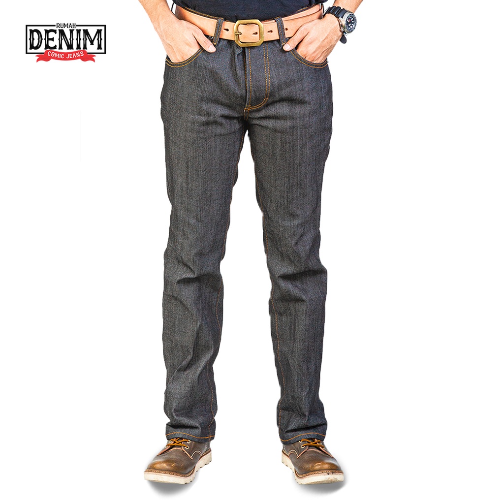 Rumah denim & store jeans