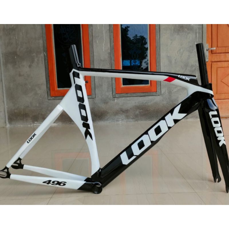 Frame shop fixie murah