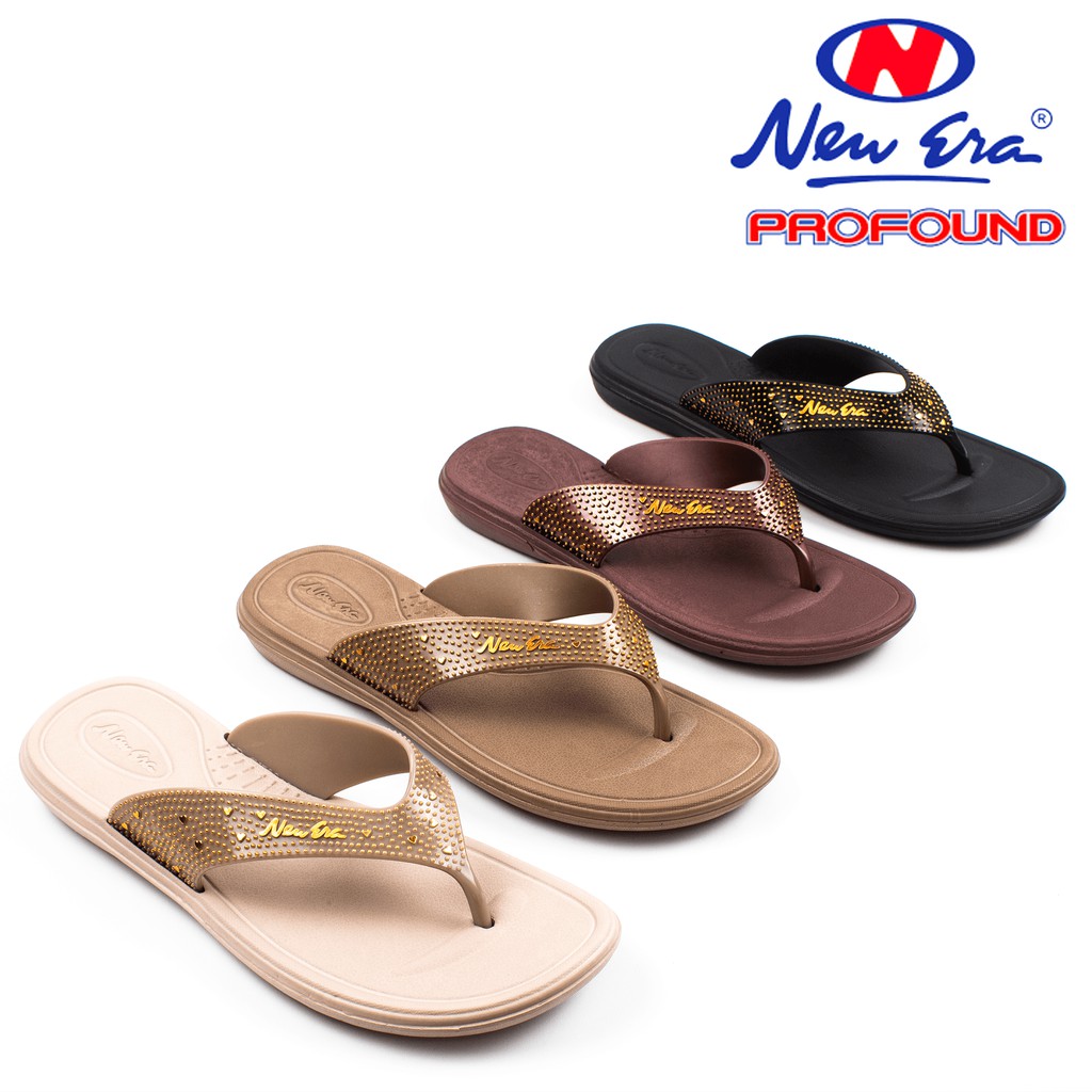 Sandal new sale era