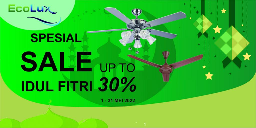 Toko Online Ecolux Official Shop Shopee Indonesia