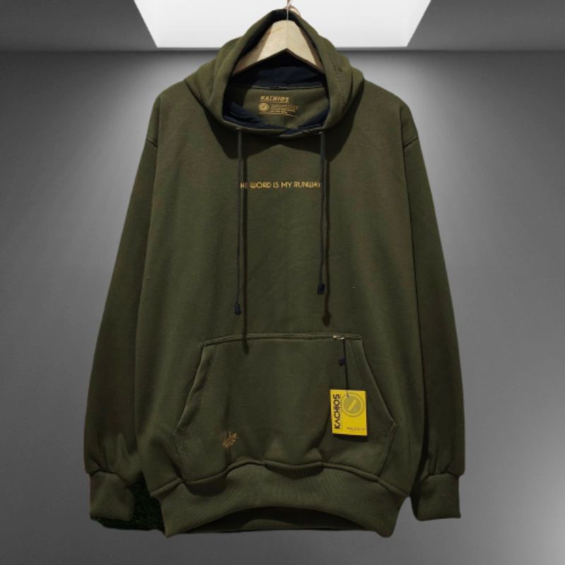 Sweater clearance hoodie army