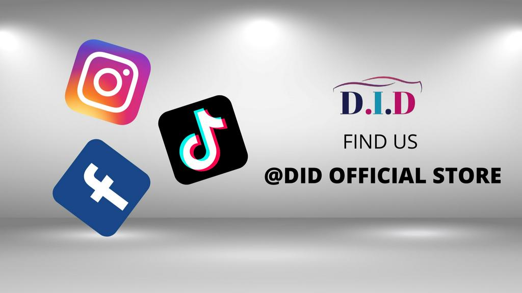 Produk DID Official Store | Shopee Indonesia