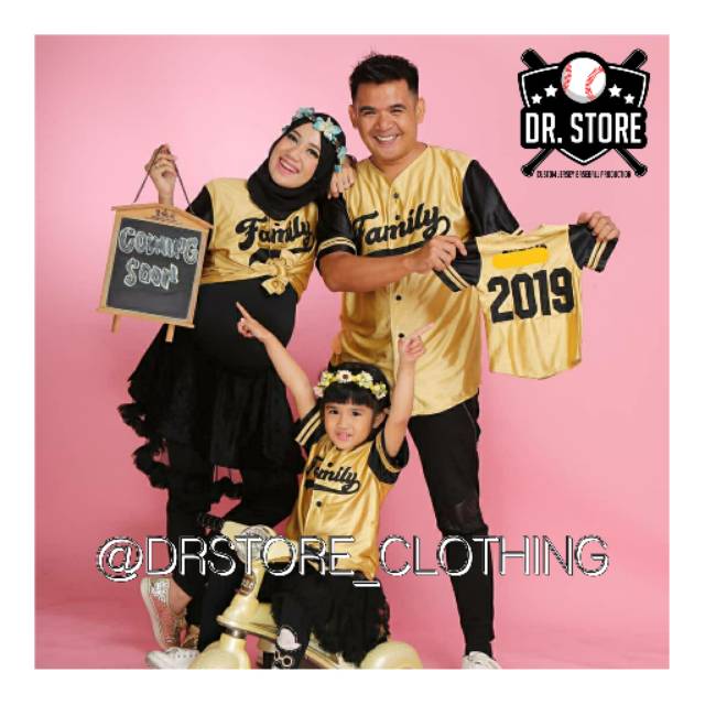 CUSTOM BAJU BASEBALL PREMIUM (@drstore_clothing) • Instagram photos and  videos