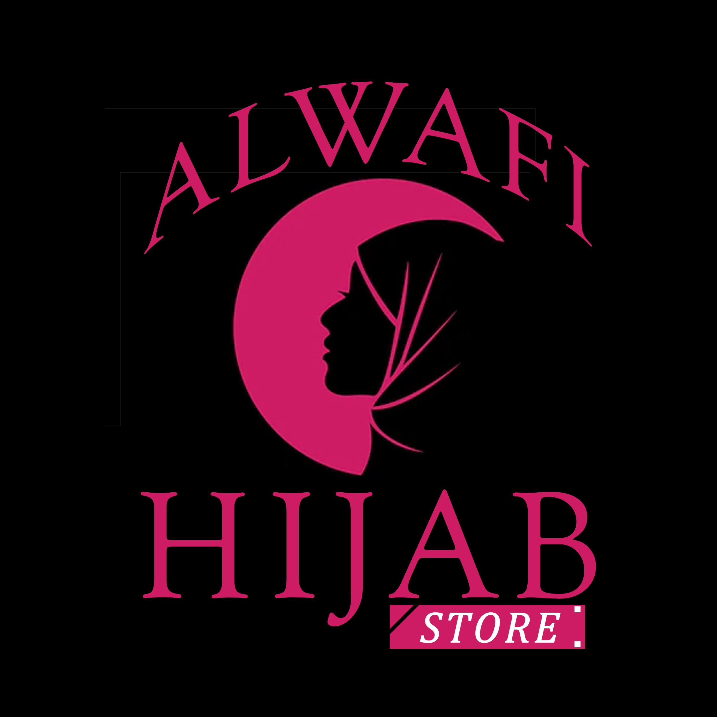 Produk AL WAFI HIJAB STORE | Shopee Indonesia
