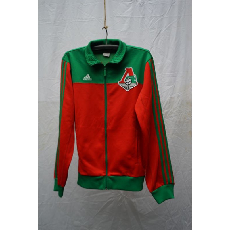 Adidas clearance moscow jacket