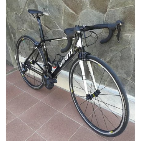 Harga hot sale giant defy