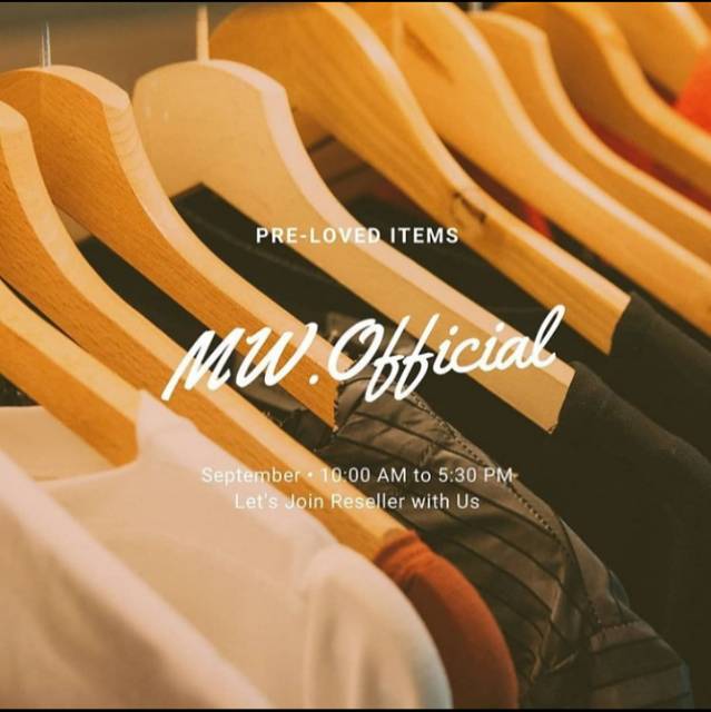 Produk MW STORE OFFICIAL | Shopee Indonesia
