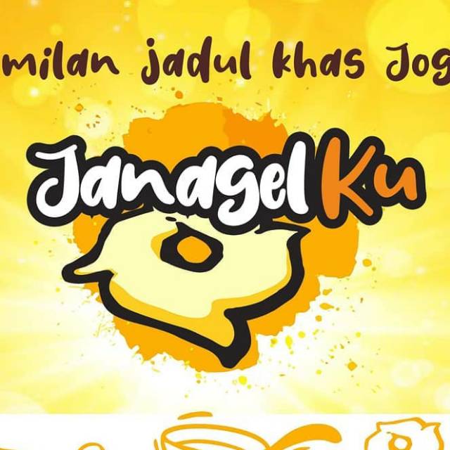 Produk JANAGELKU | Shopee Indonesia
