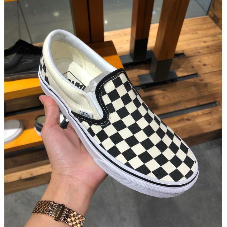 Beli sepatu best sale vans ori online