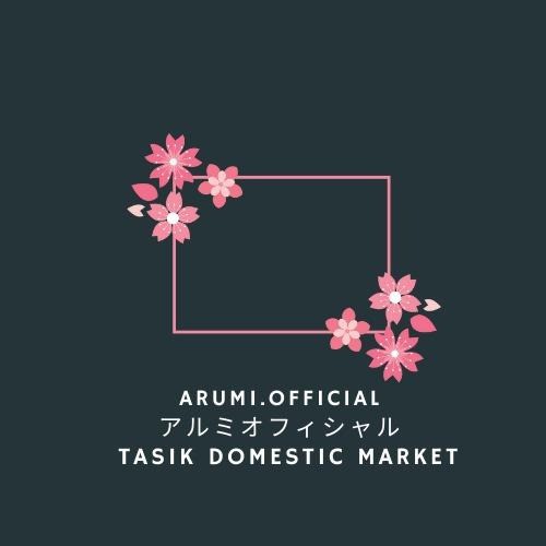 Arumi E penyanyi musik