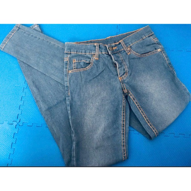 Harga jeans cheap monday hot sale original