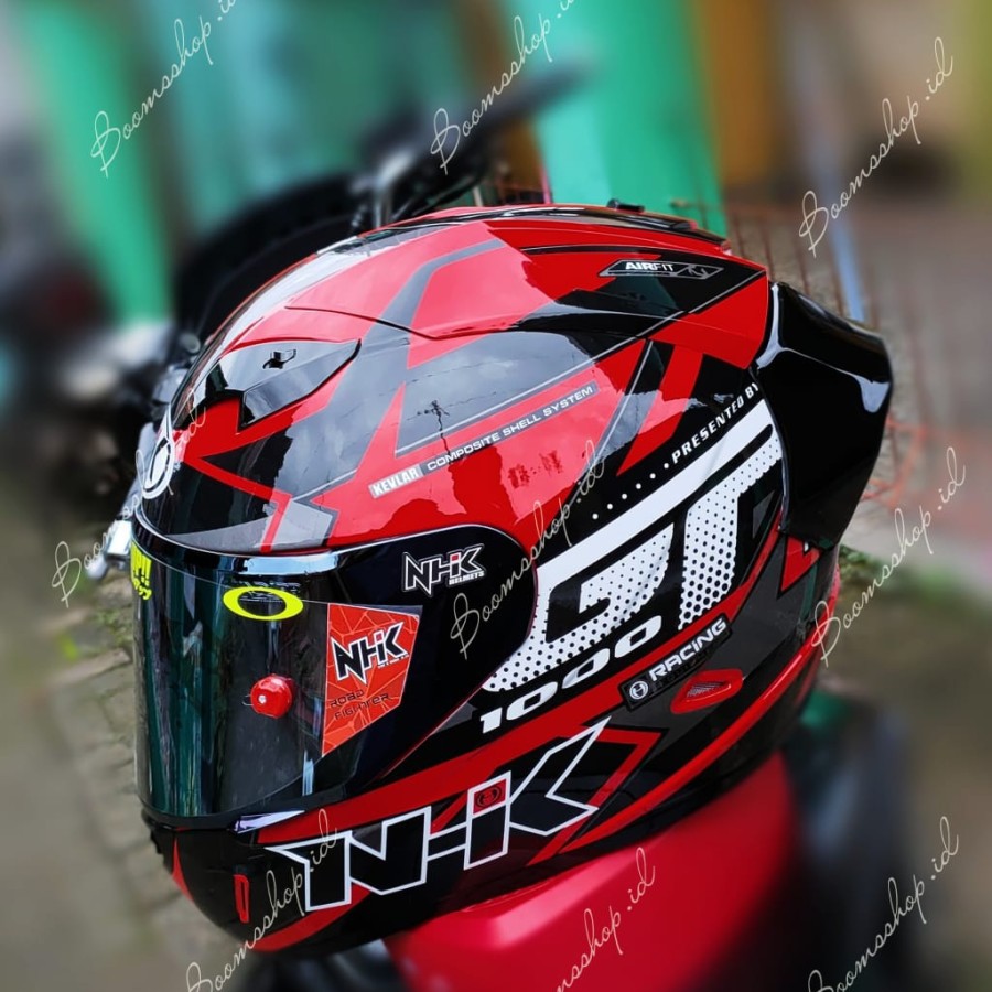 Helm store gp1000 nhk