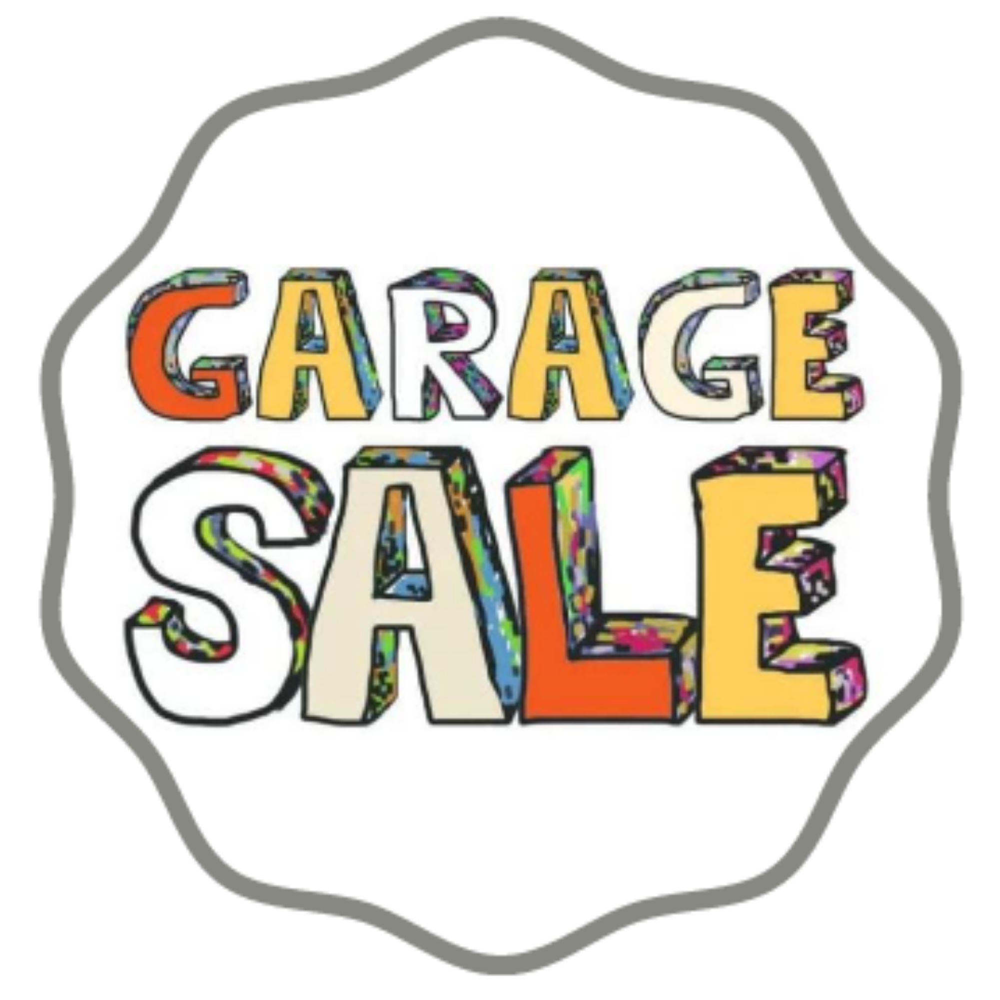 Produk My Garage Sale Shopee Indonesia