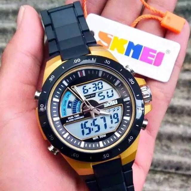 Skmei 1016 original hot sale