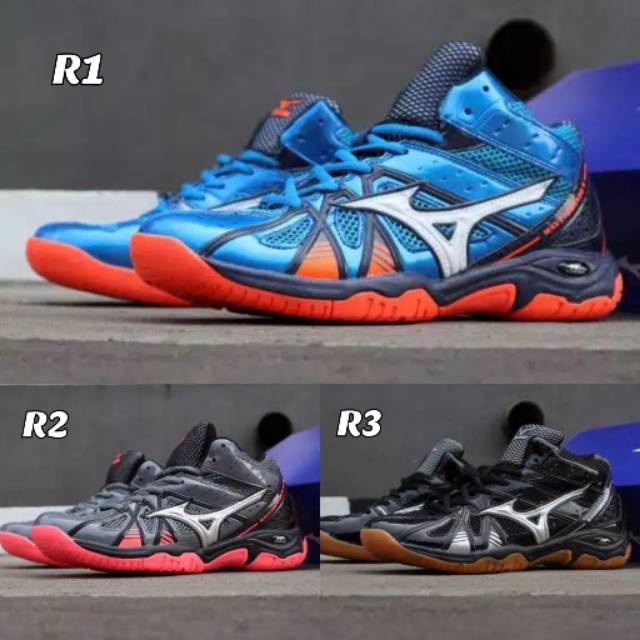 Mizuno tornado hotsell 9 kw