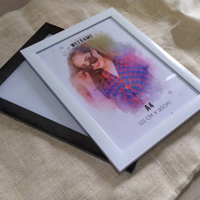 Produk WeFrame | Shopee Indonesia