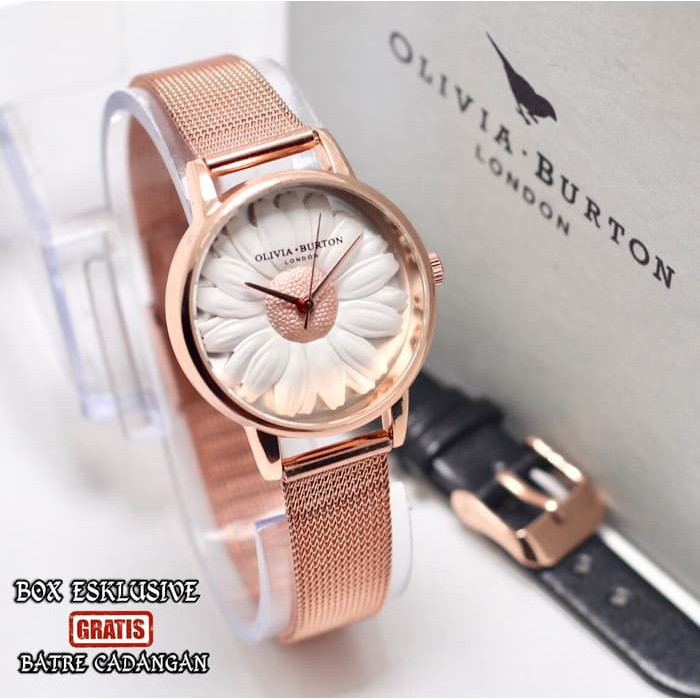 Olivia 2025 burton harga