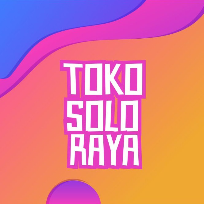Produk Toko Solo Raya | Shopee Indonesia