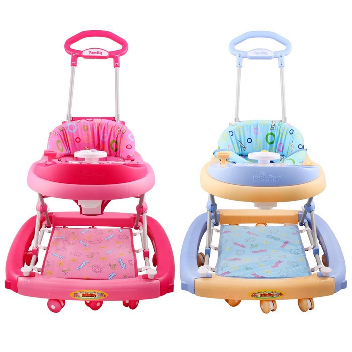 Jual cheap baby walker