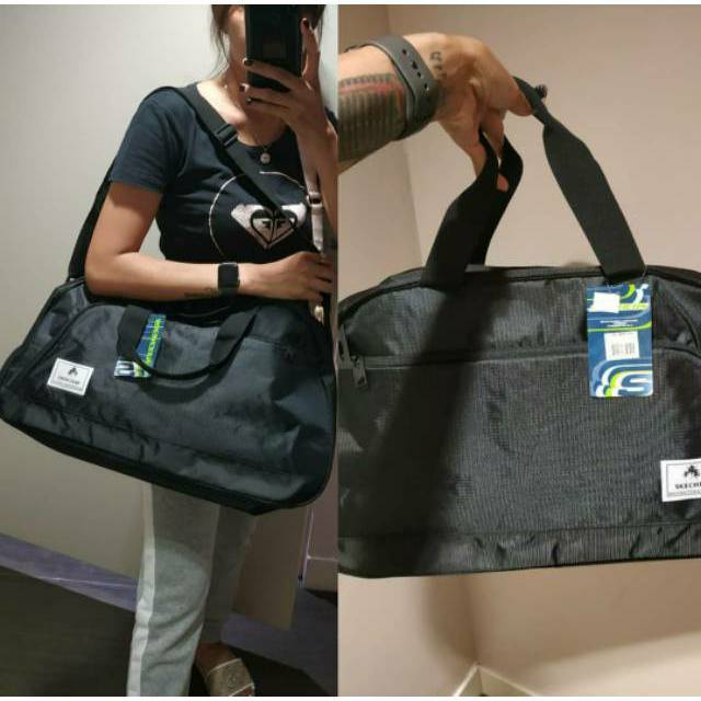 Skechers discount travel bag