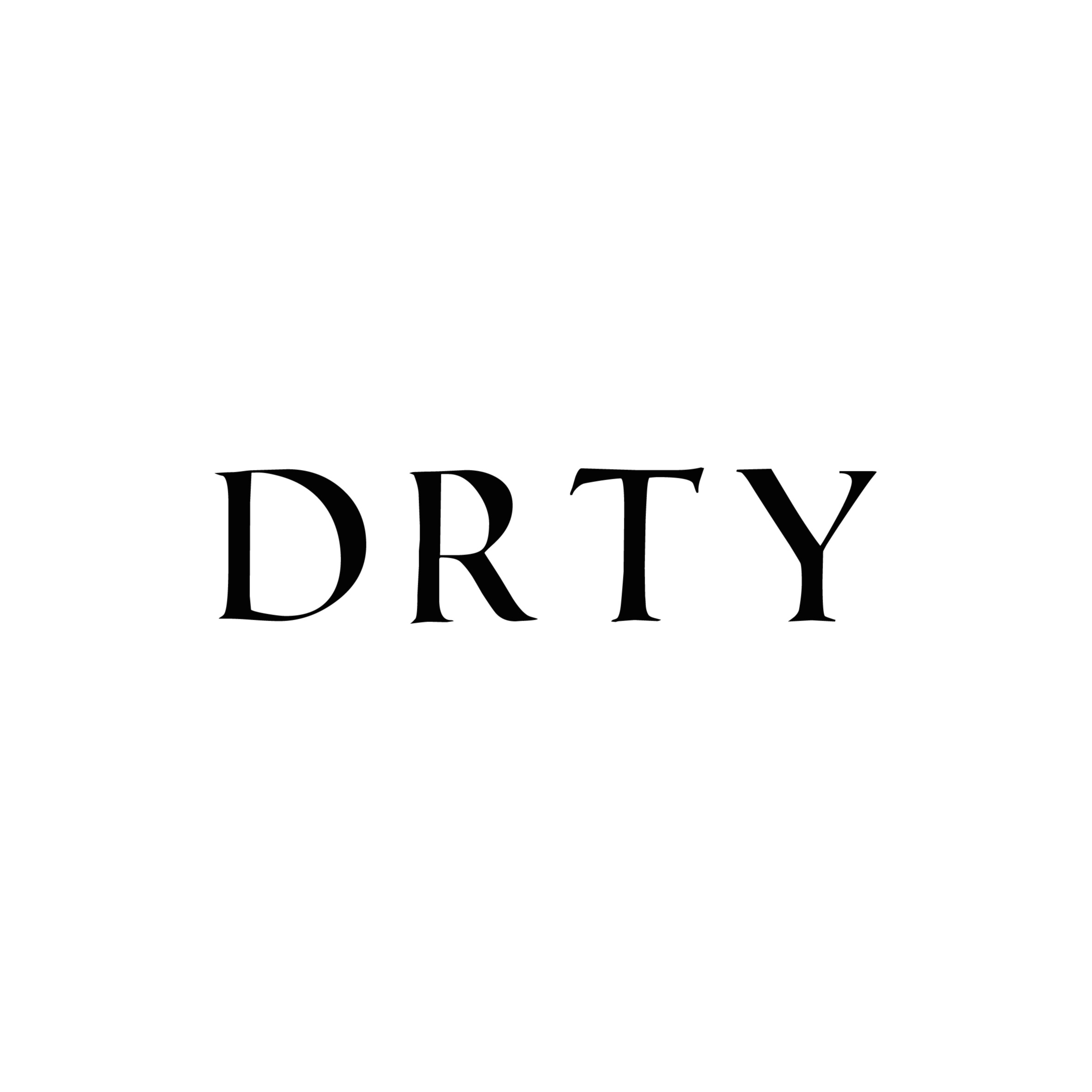 Produk DRTY.ID | Shopee Indonesia