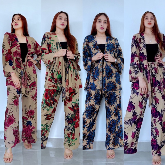 Produk RNG COLLECTION | Shopee Indonesia