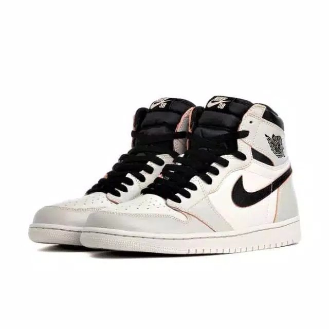 Air jordan 1 on sale high og defiant sb