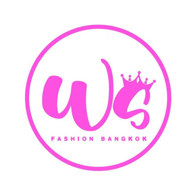 Produk WS FASHION BANGKOK Shopee Indonesia