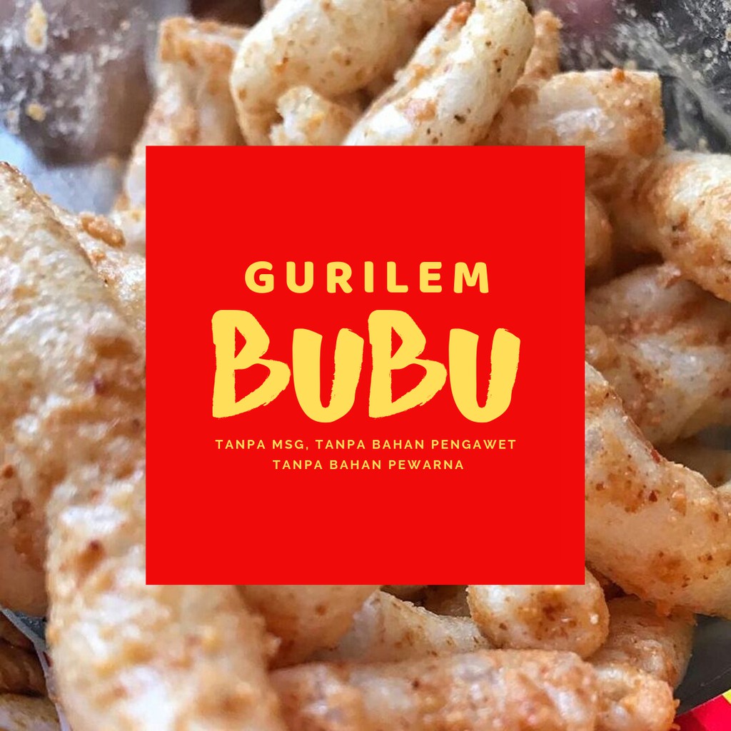 Produk Bisnis Bubu | Shopee Indonesia