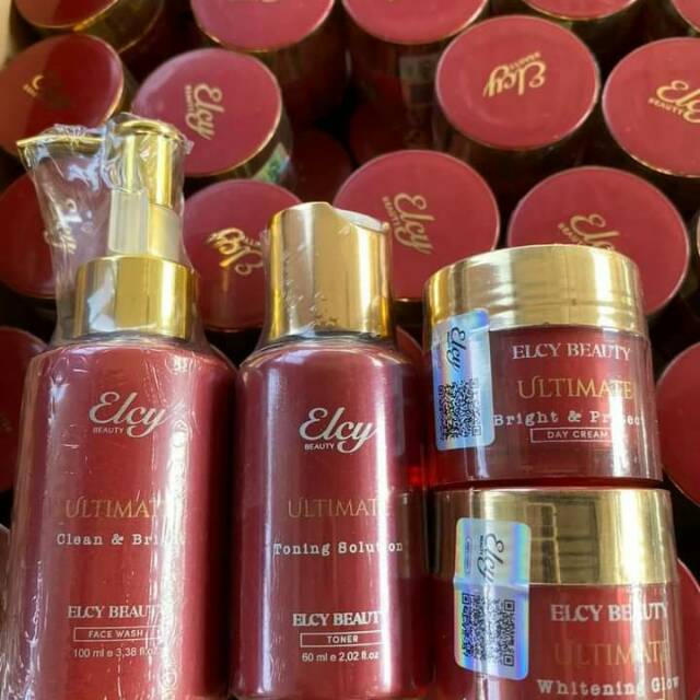 Produk RF_KOSMETIK | Shopee Indonesia