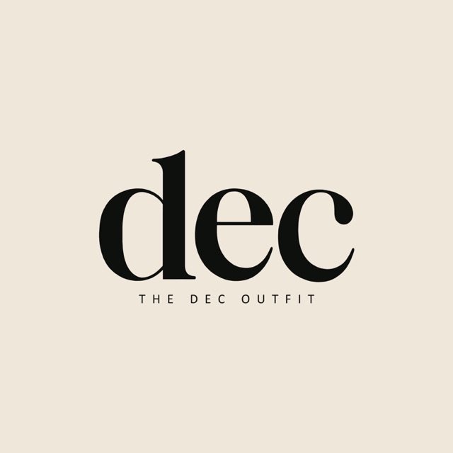 Produk The Dec Outfit | Shopee Indonesia