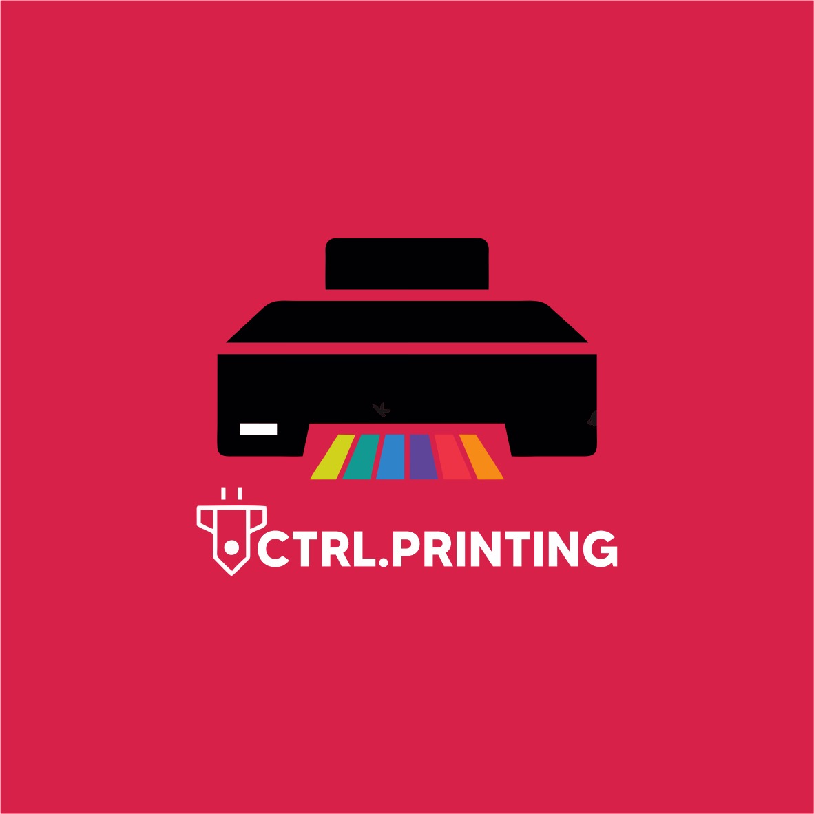 Produk CTRL.PRINTING Shopee Indonesia