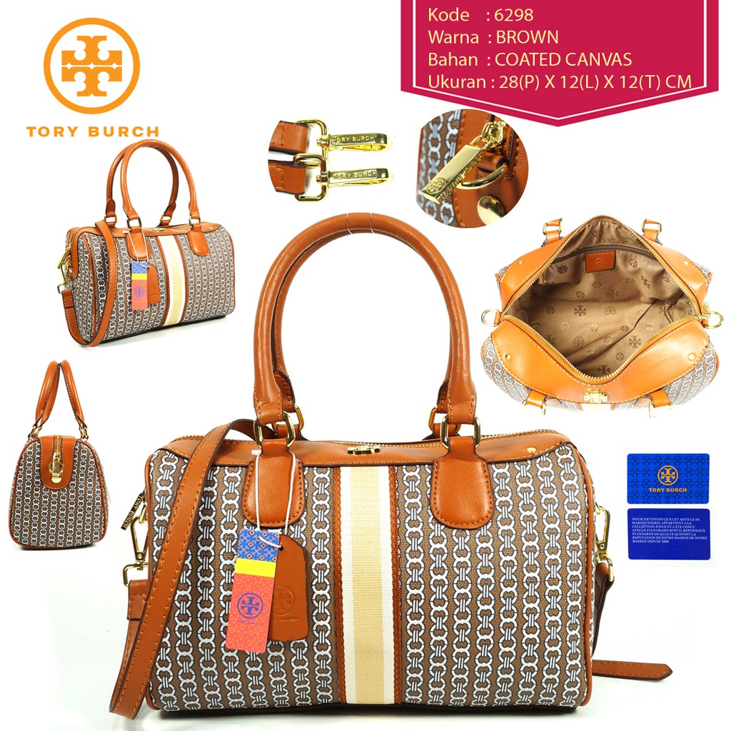 TORY BURCH Speedy Bag 997722 – TasBatam168