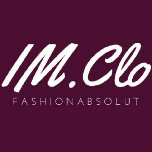 Produk IM.CLO OFFICIAL | Shopee Indonesia