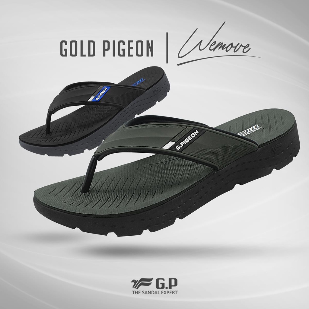 Sandal hot sale gold pigeon