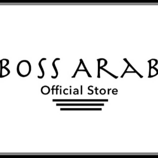 Produk Boss Arab Official Store | Shopee Indonesia