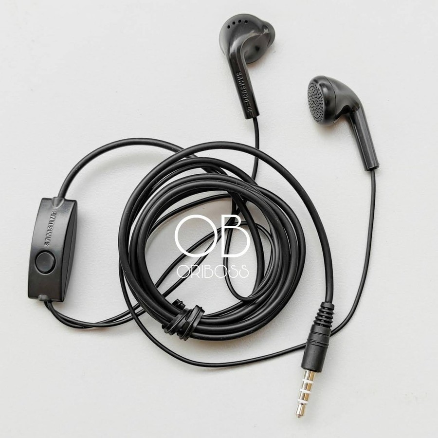 Jual Headset Earphone Samsung Original 100 bawaan M20 A50