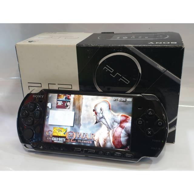 Shopee psp deals 3000