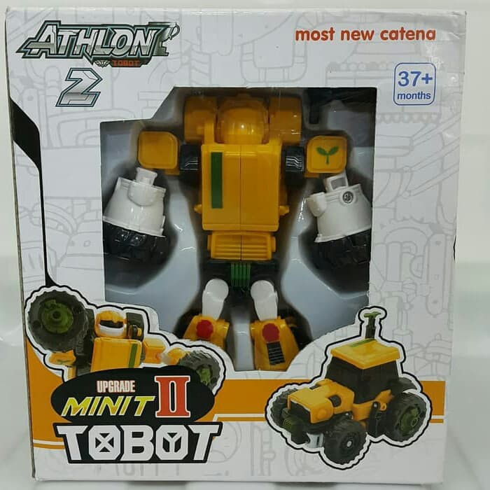 Tobot store t mini