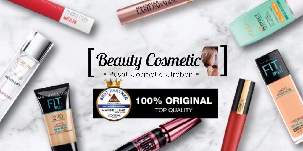 Produk Beauty Cosmetic | Shopee Indonesia