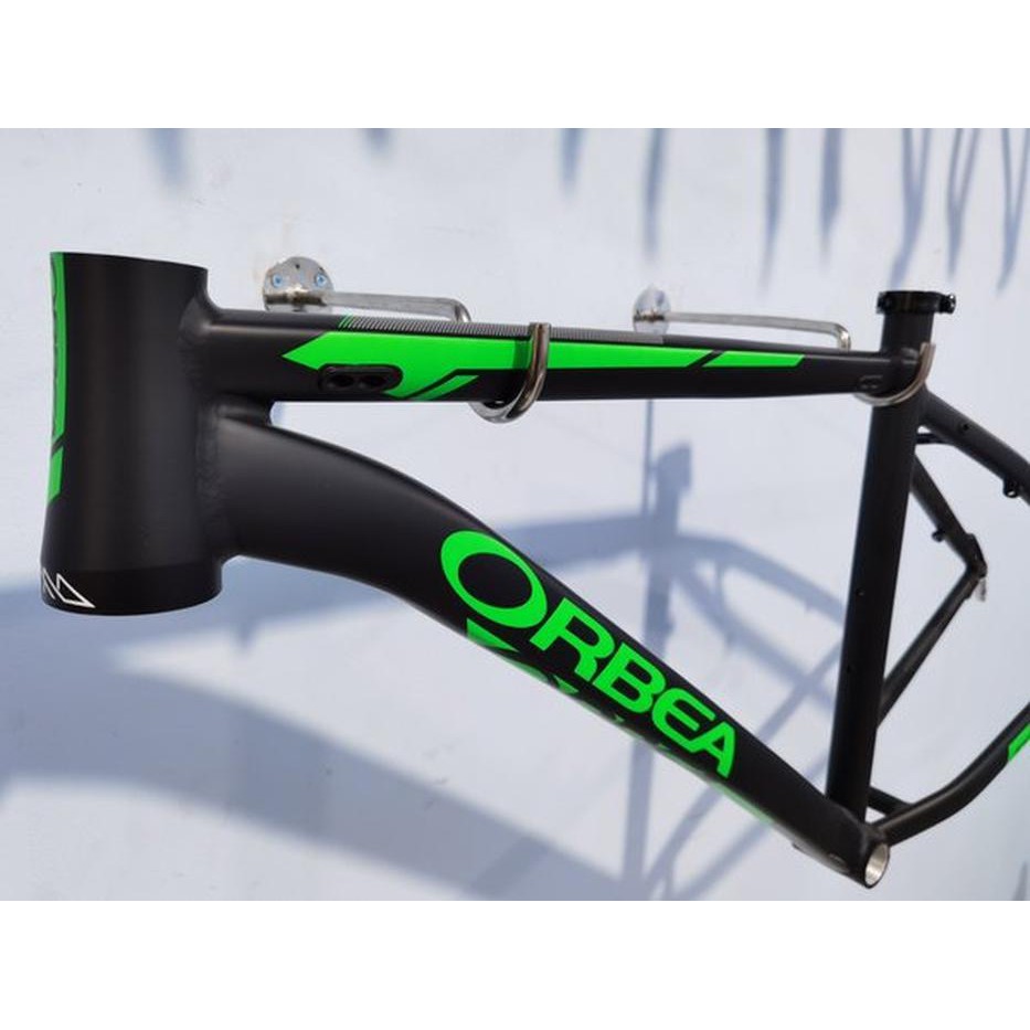 frame orbea alma 27.5