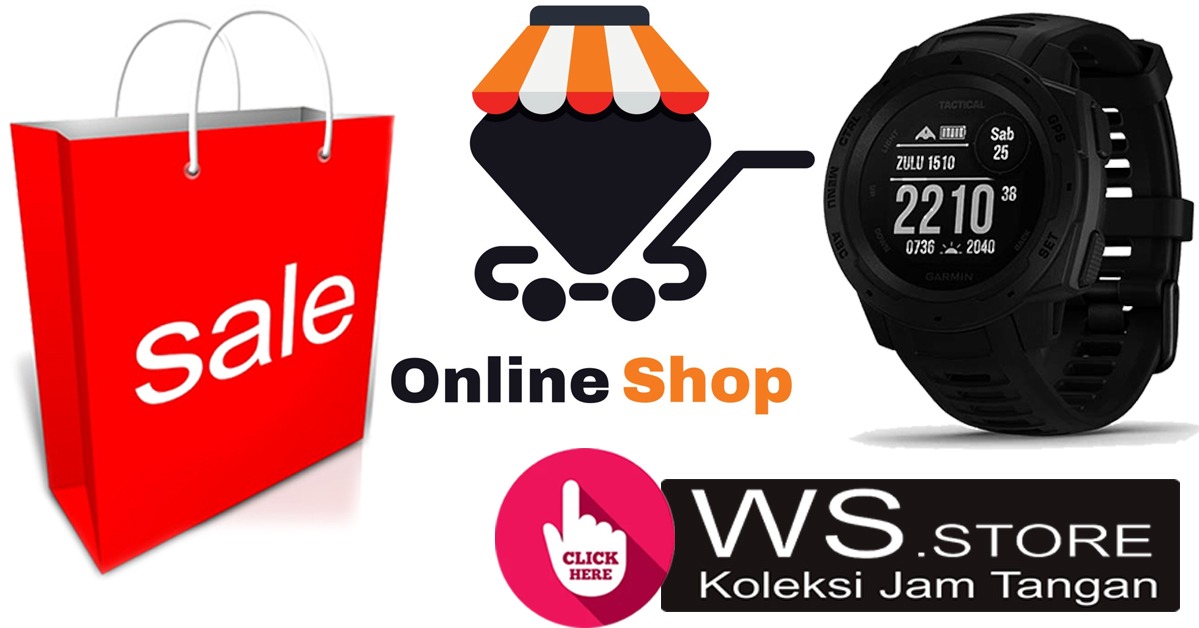 Produk WS.Store.S | Shopee Indonesia