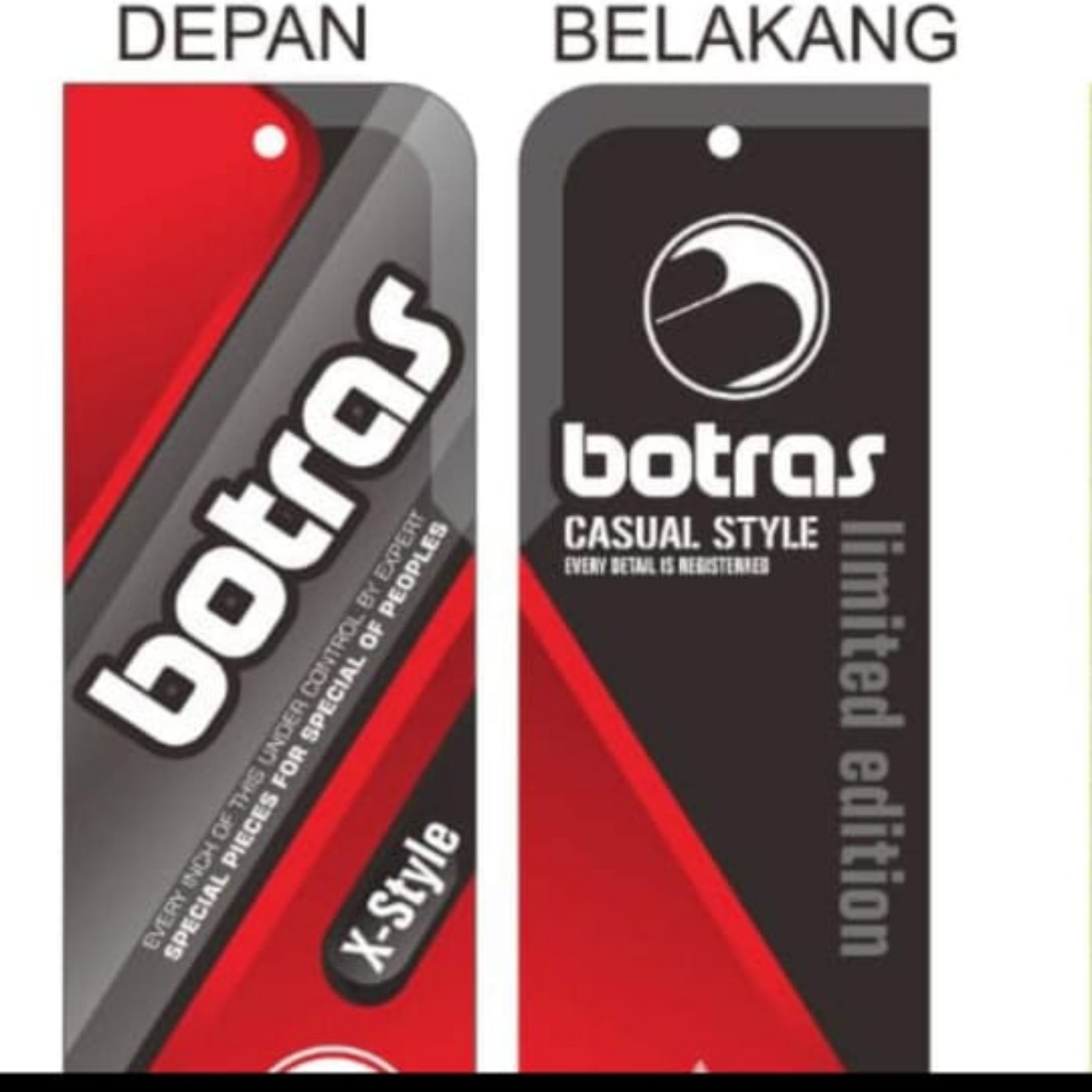Produk BOTRAS SHOP | Shopee Indonesia