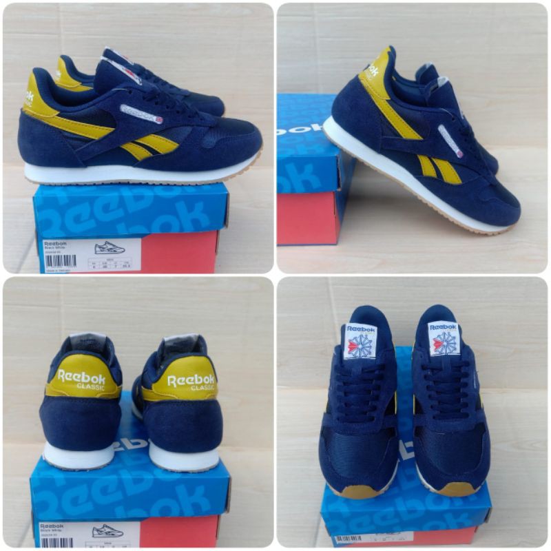 Reebok terbaru cheap