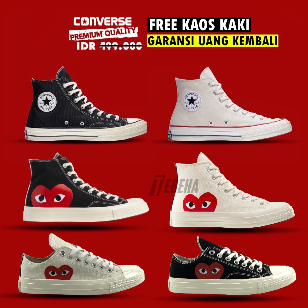 Converse hot sale 7s lazada