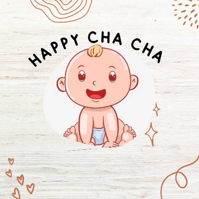Produk Happy Cha Cha | Shopee Indonesia